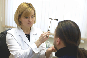 Хороший врач невролог в Волгограде