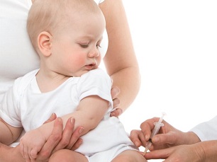 Прививки детям от гепатита
