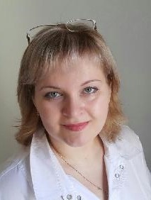 акушер-гинеколог  Лемякина Елена Викторовна 